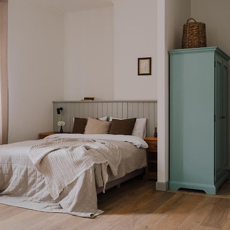 Lawenda Apartamenty Boutique Kudowa-Zdrój Eksteriør billede
