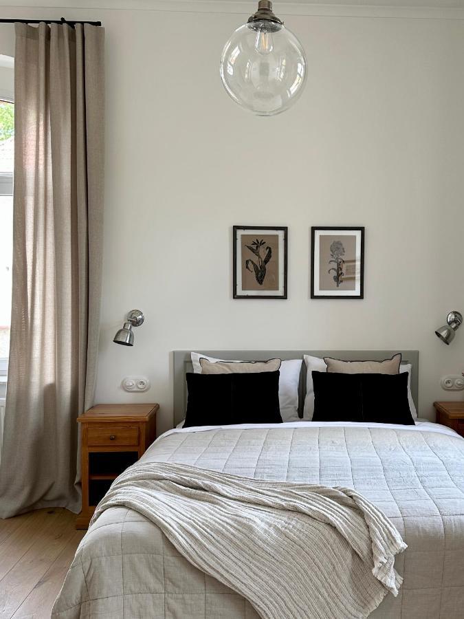 Lawenda Apartamenty Boutique Kudowa-Zdrój Eksteriør billede