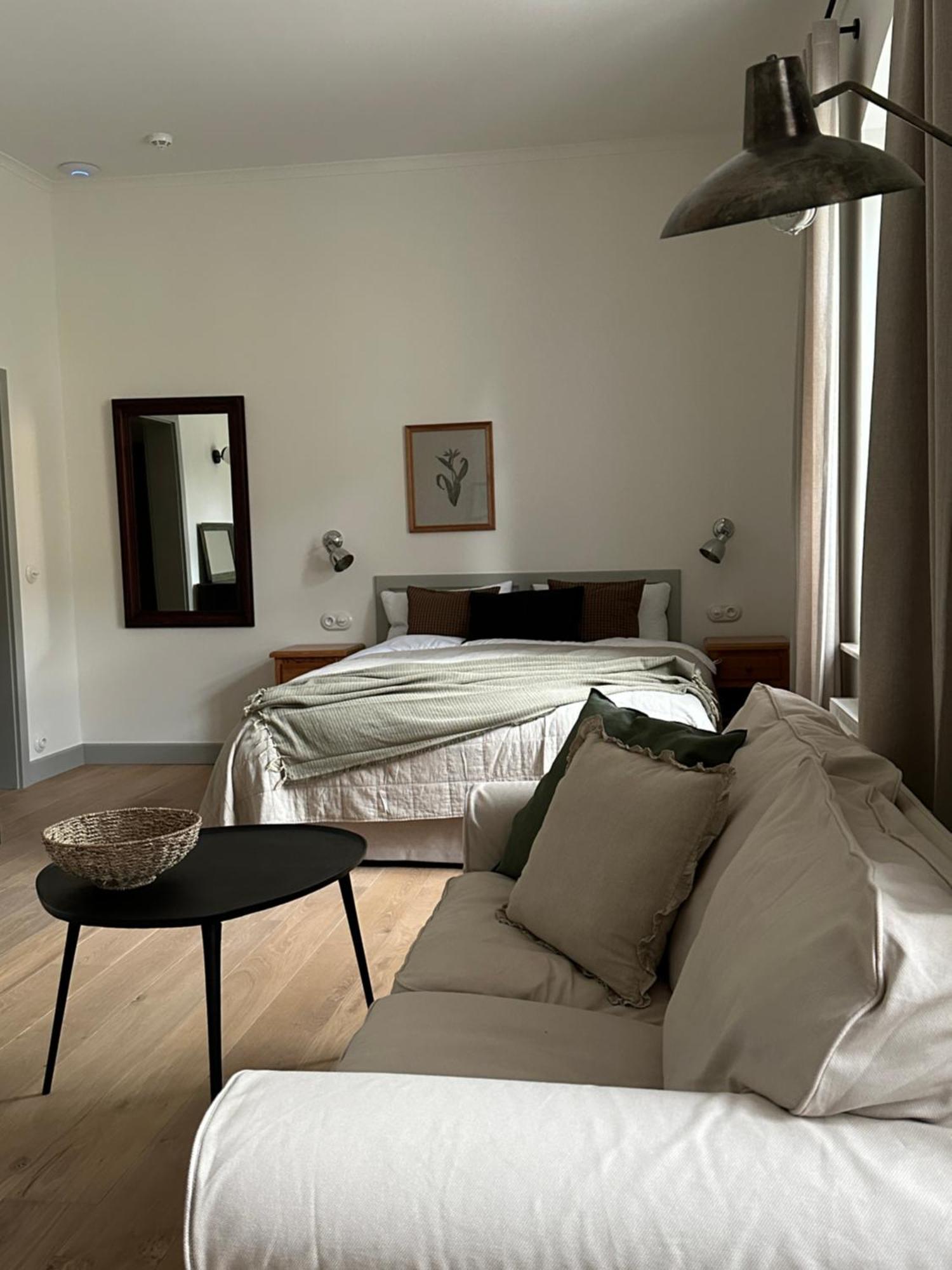 Lawenda Apartamenty Boutique Kudowa-Zdrój Eksteriør billede