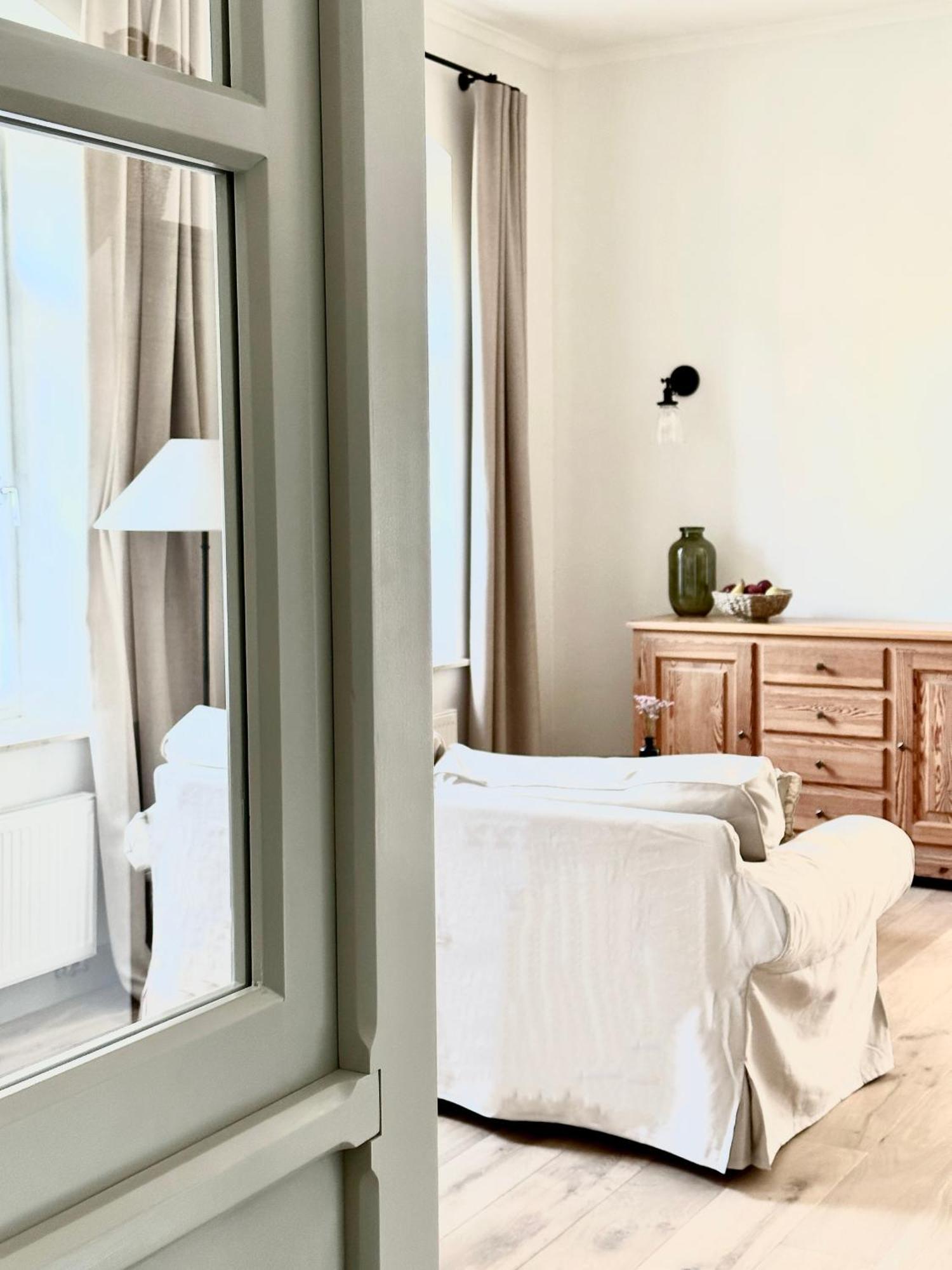 Lawenda Apartamenty Boutique Kudowa-Zdrój Eksteriør billede