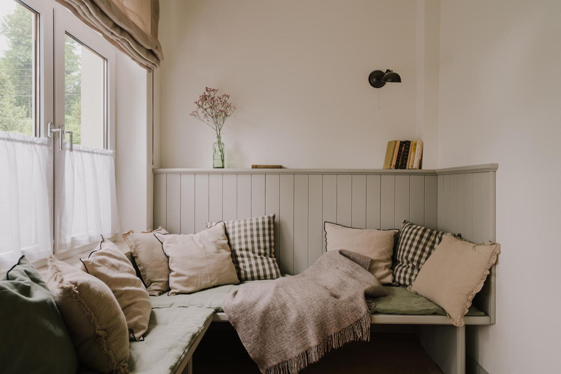 Lawenda Apartamenty Boutique Kudowa-Zdrój Eksteriør billede