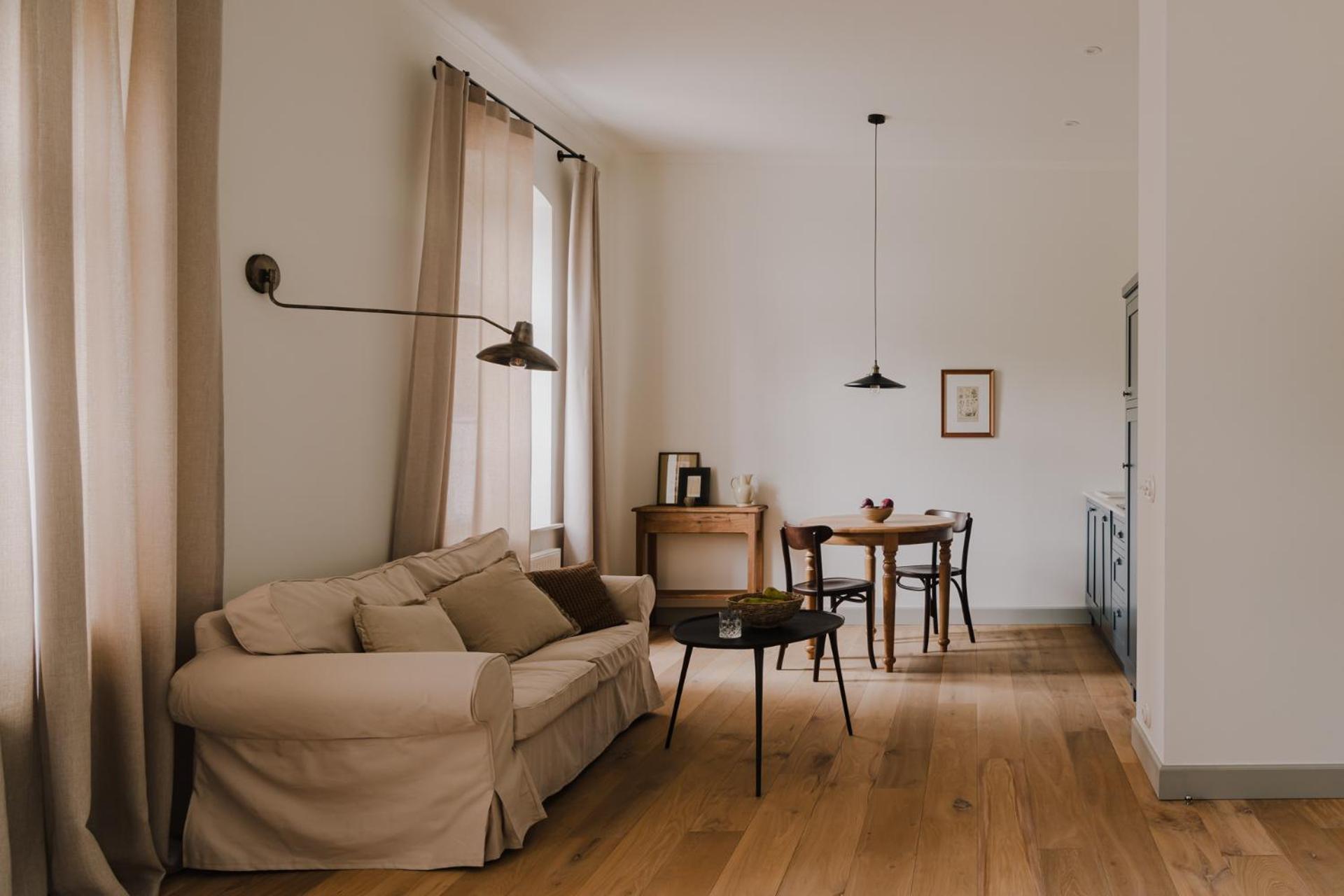 Lawenda Apartamenty Boutique Kudowa-Zdrój Eksteriør billede