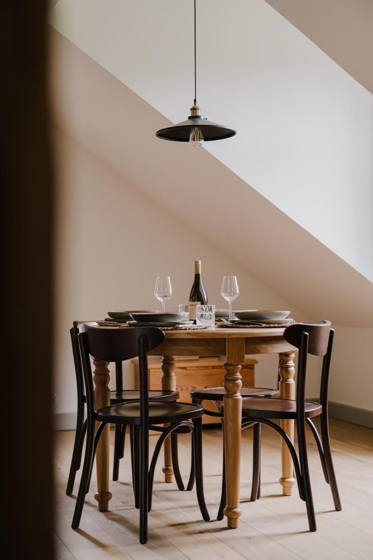 Lawenda Apartamenty Boutique Kudowa-Zdrój Eksteriør billede