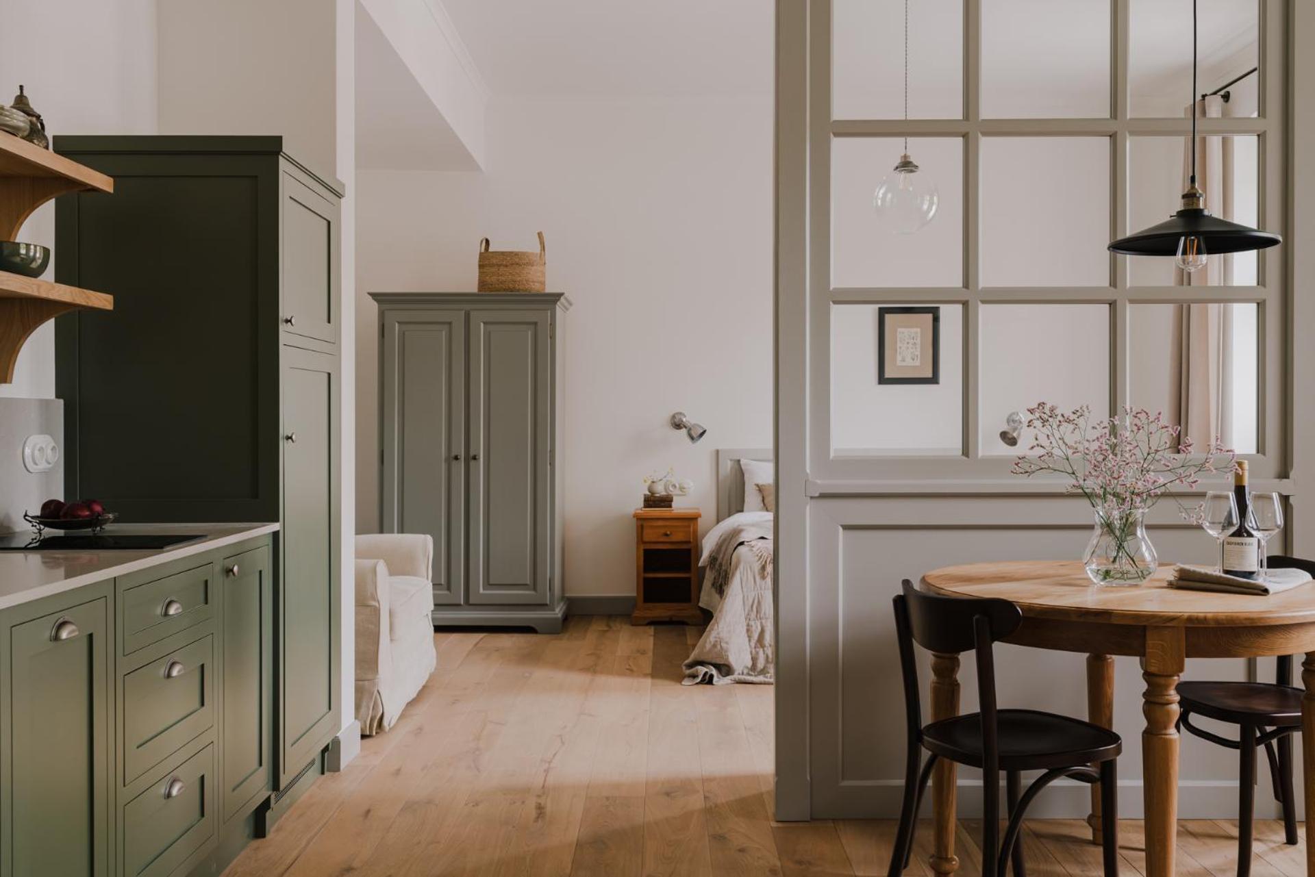 Lawenda Apartamenty Boutique Kudowa-Zdrój Eksteriør billede