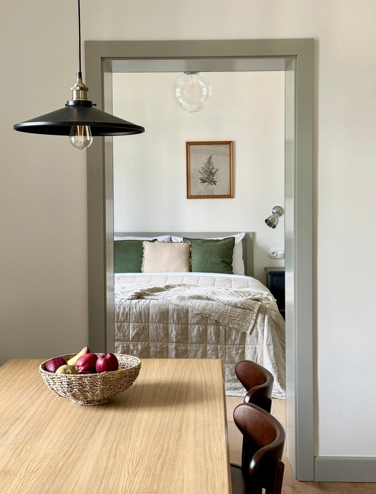 Lawenda Apartamenty Boutique Kudowa-Zdrój Eksteriør billede