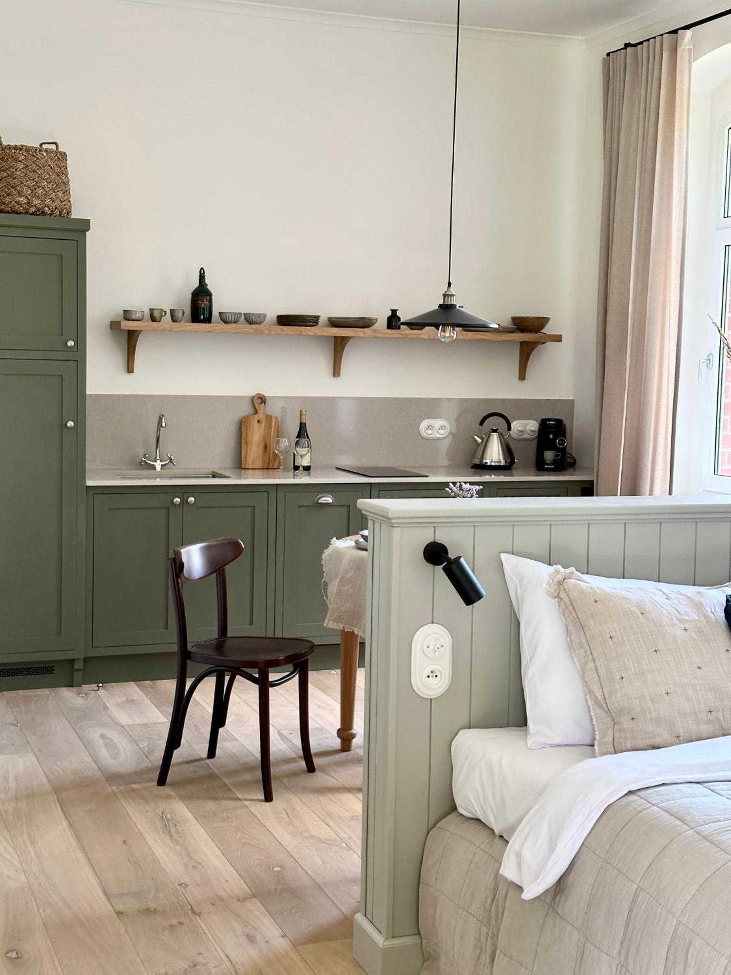 Lawenda Apartamenty Boutique Kudowa-Zdrój Eksteriør billede