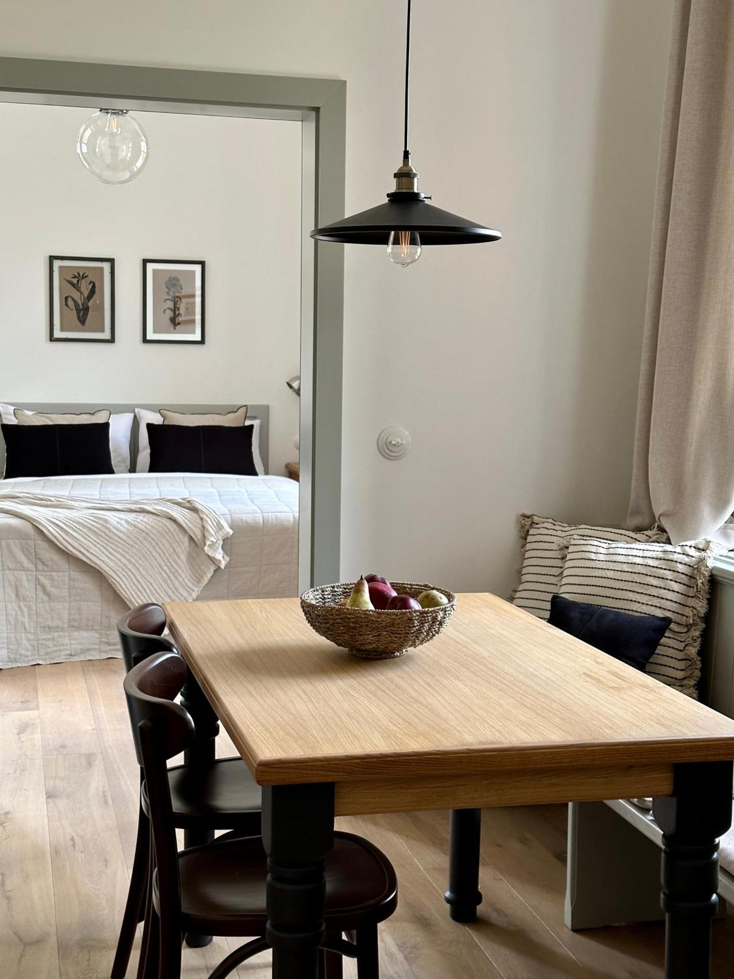 Lawenda Apartamenty Boutique Kudowa-Zdrój Eksteriør billede