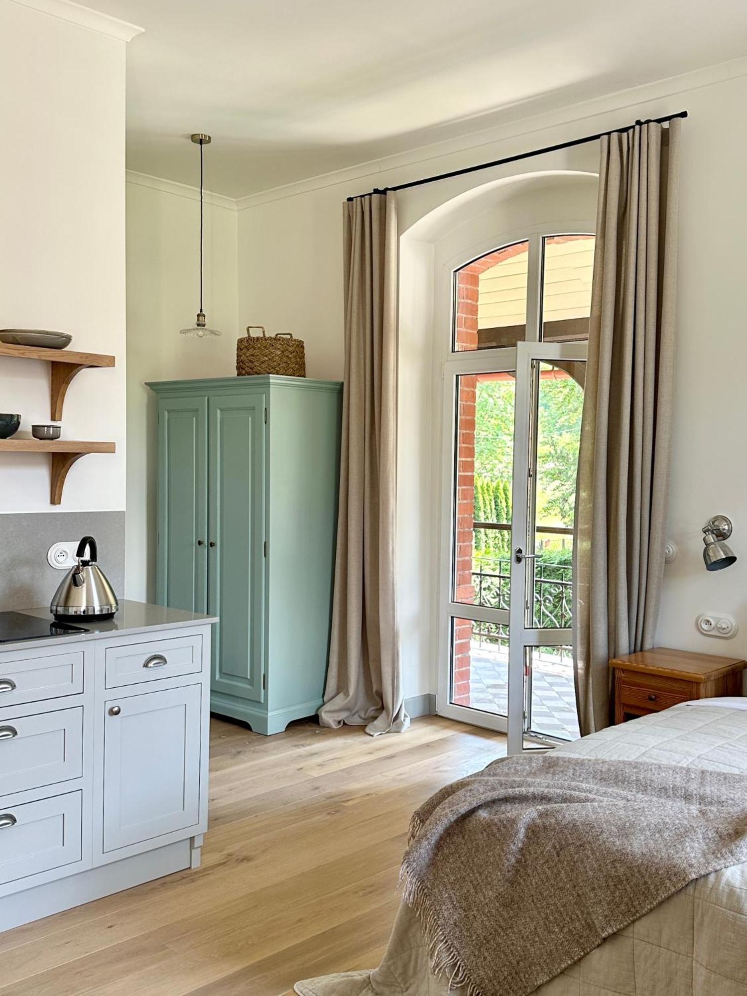 Lawenda Apartamenty Boutique Kudowa-Zdrój Eksteriør billede