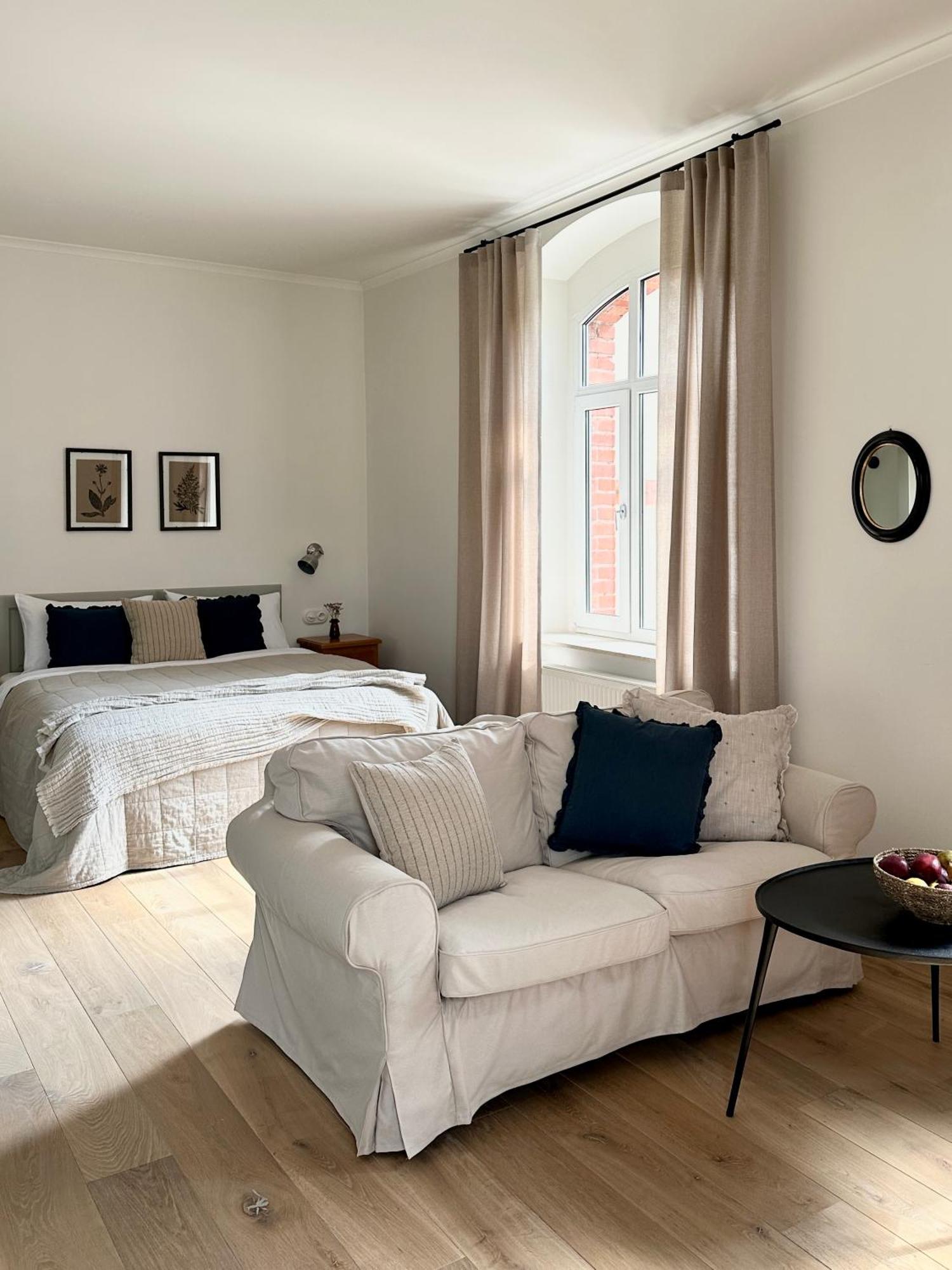Lawenda Apartamenty Boutique Kudowa-Zdrój Eksteriør billede