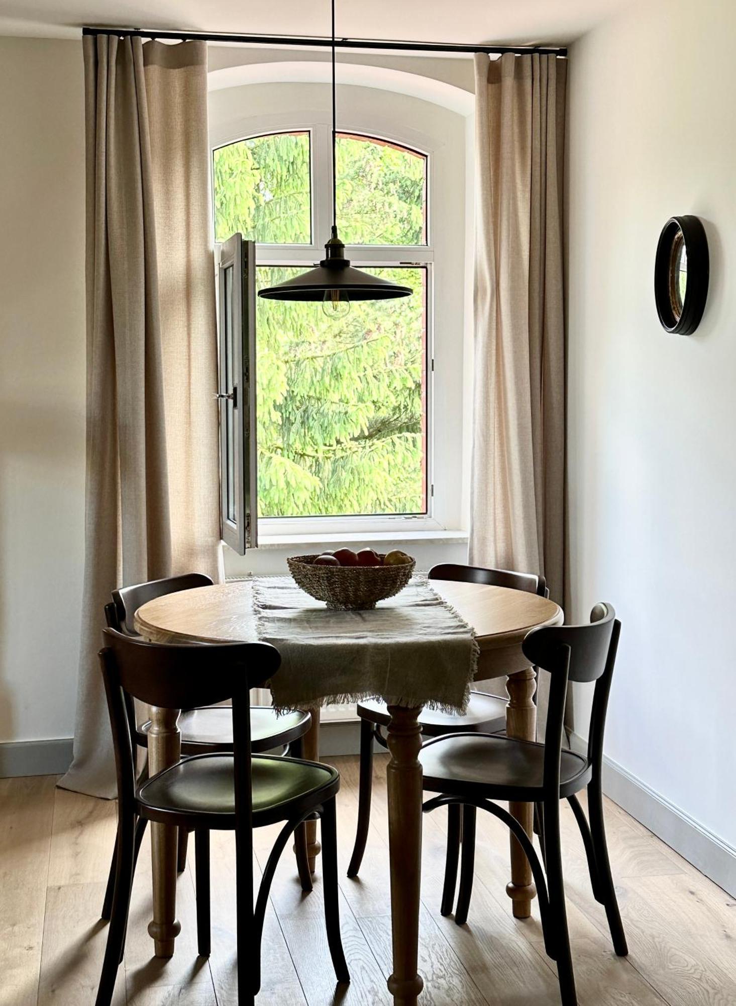 Lawenda Apartamenty Boutique Kudowa-Zdrój Eksteriør billede