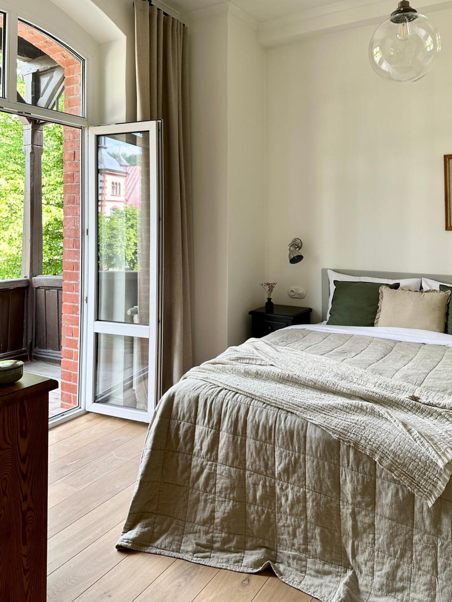 Lawenda Apartamenty Boutique Kudowa-Zdrój Eksteriør billede