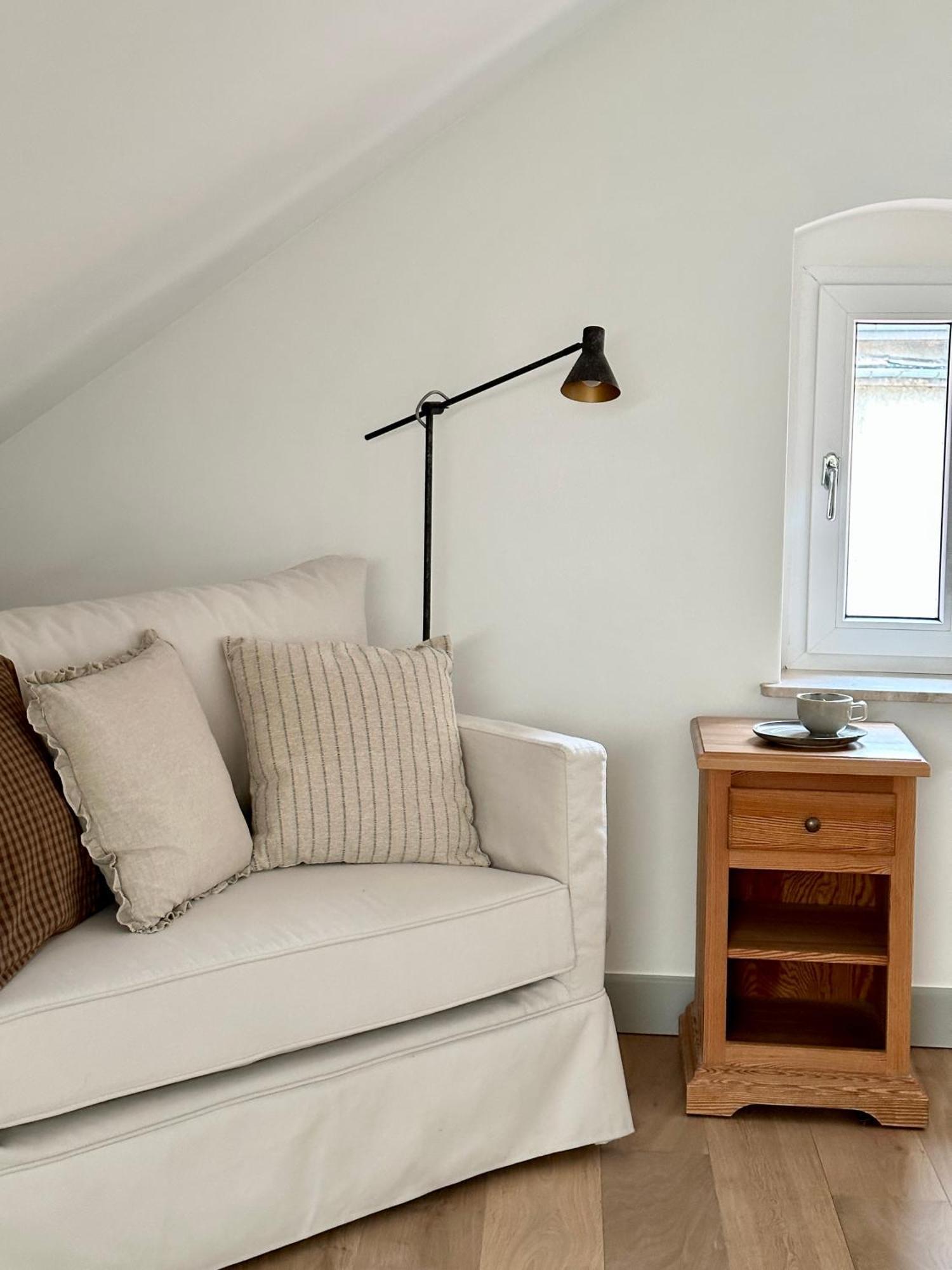 Lawenda Apartamenty Boutique Kudowa-Zdrój Eksteriør billede