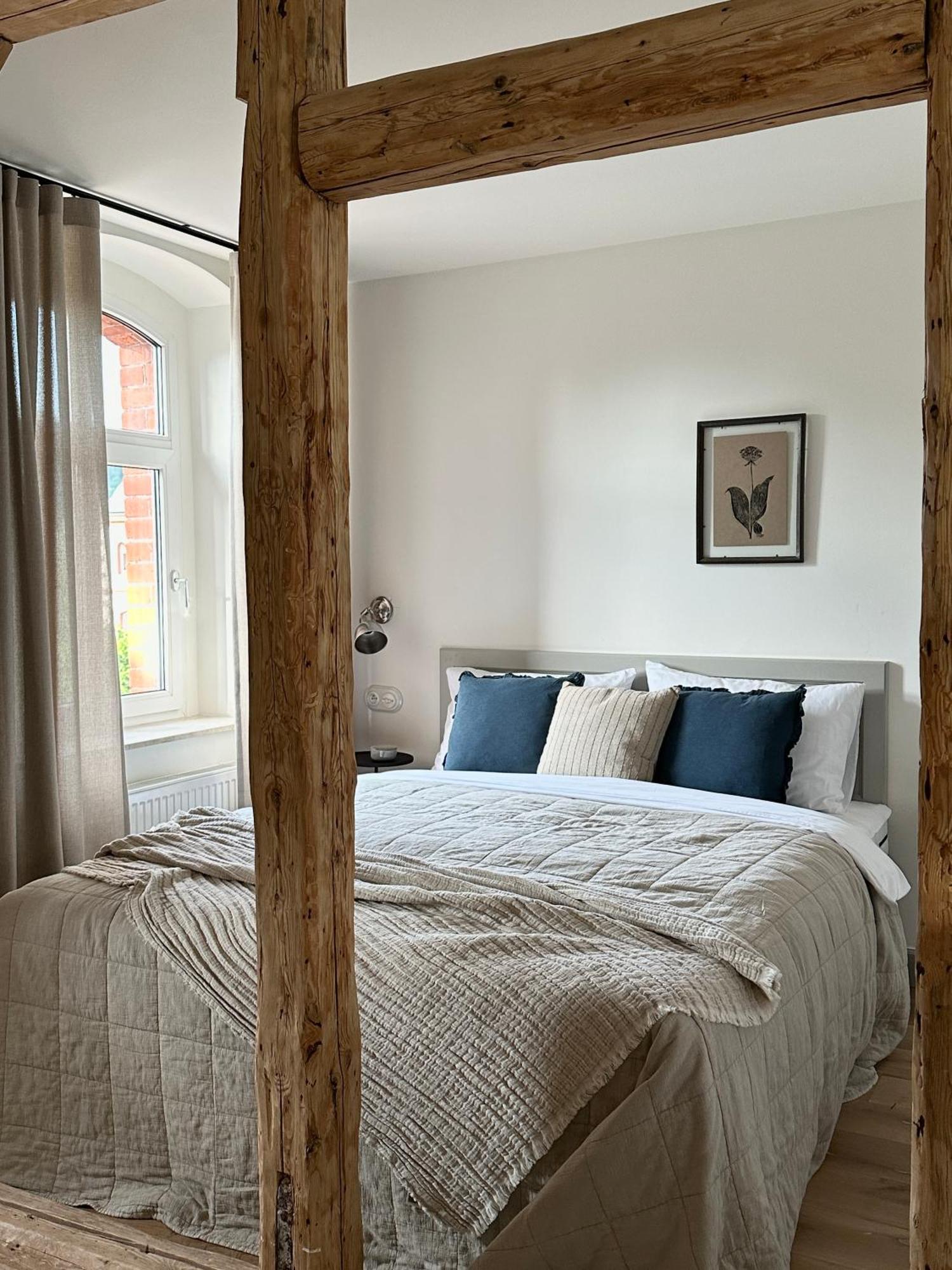 Lawenda Apartamenty Boutique Kudowa-Zdrój Eksteriør billede